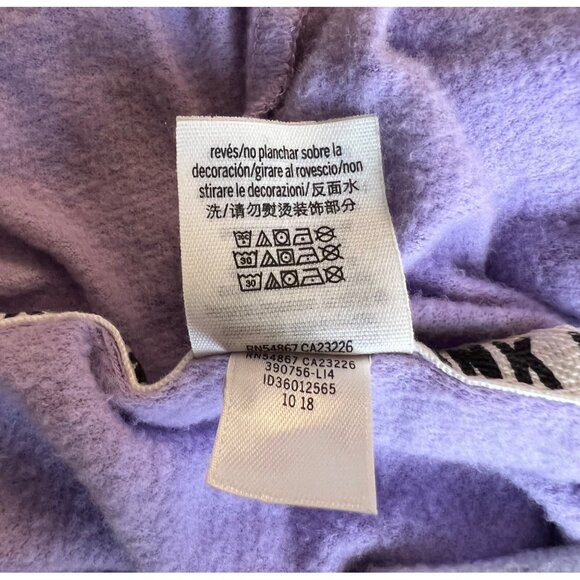Victoria's Secret PINK Hoodie Jacket - Picture 12 of 13